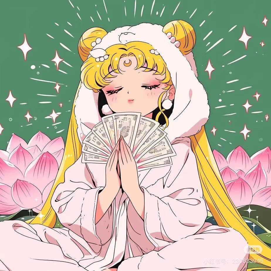 大霞呀呀呀