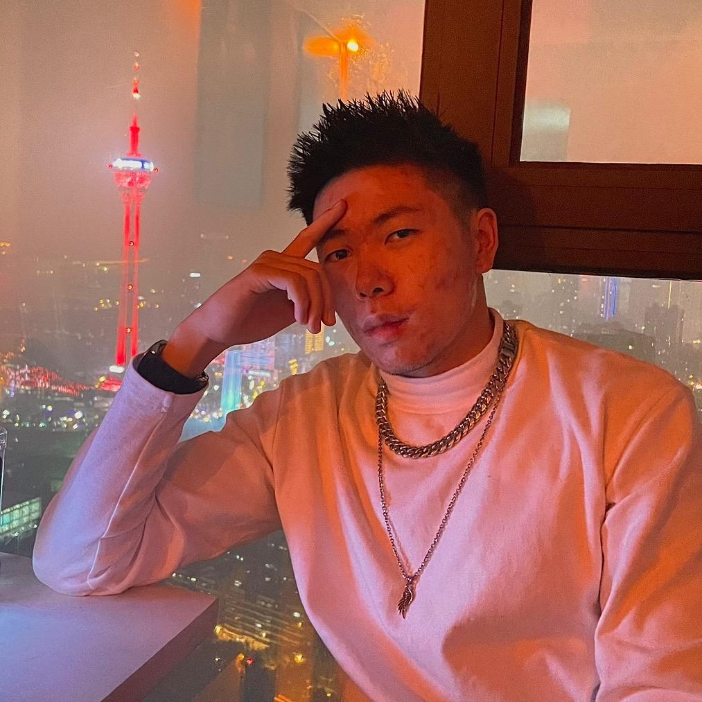 王智弘 引速体育