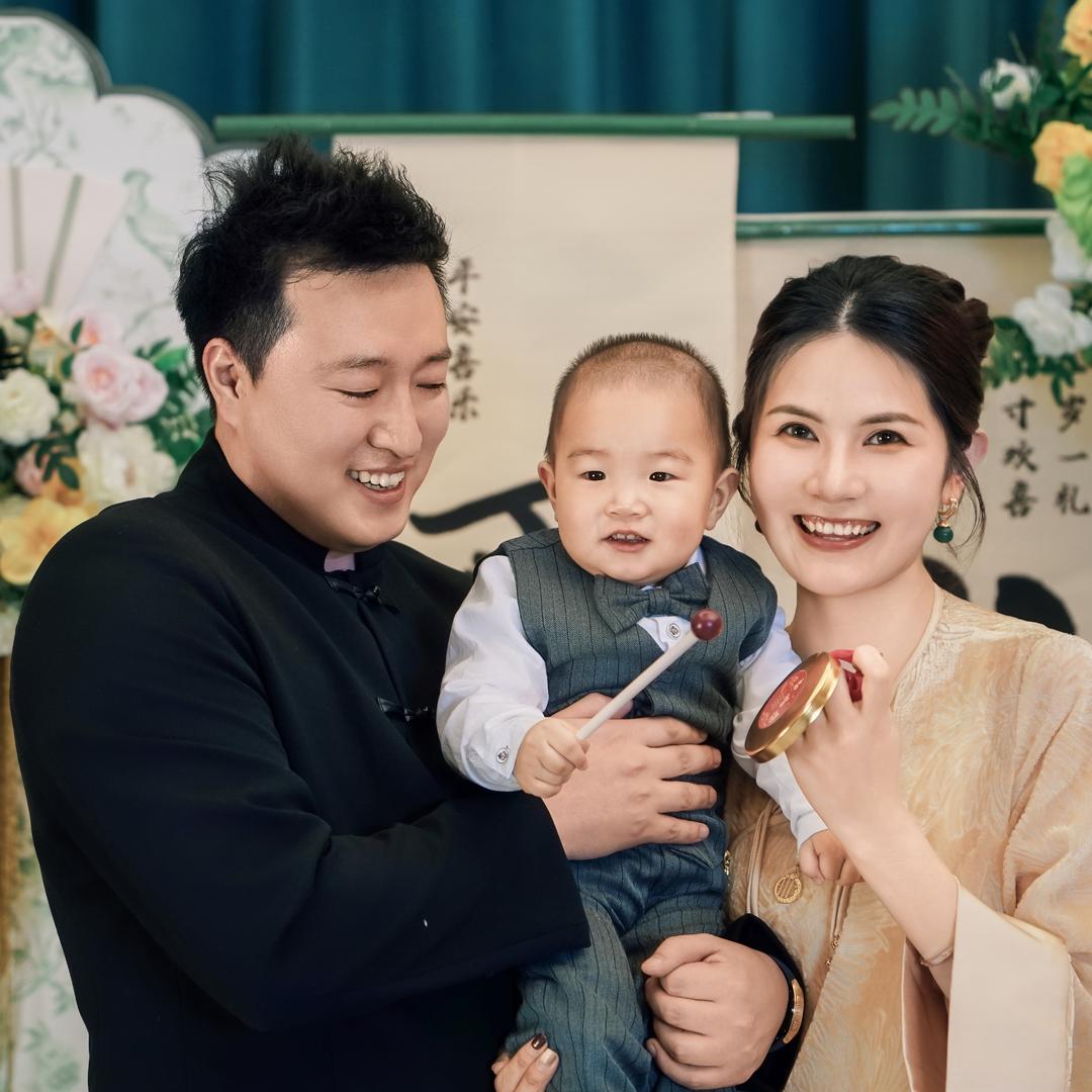 兜兜（成长日记）