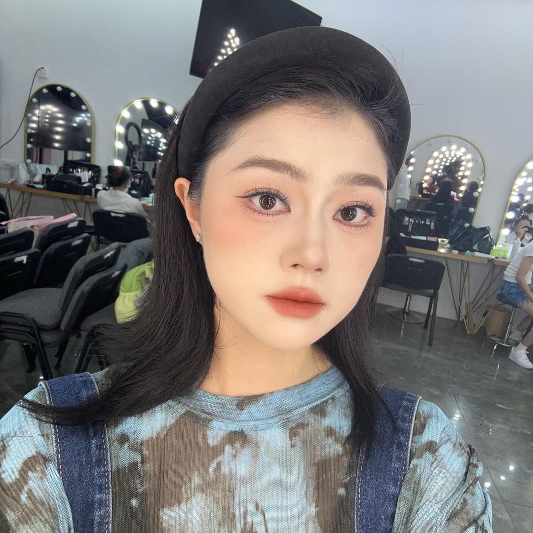 @沐熙