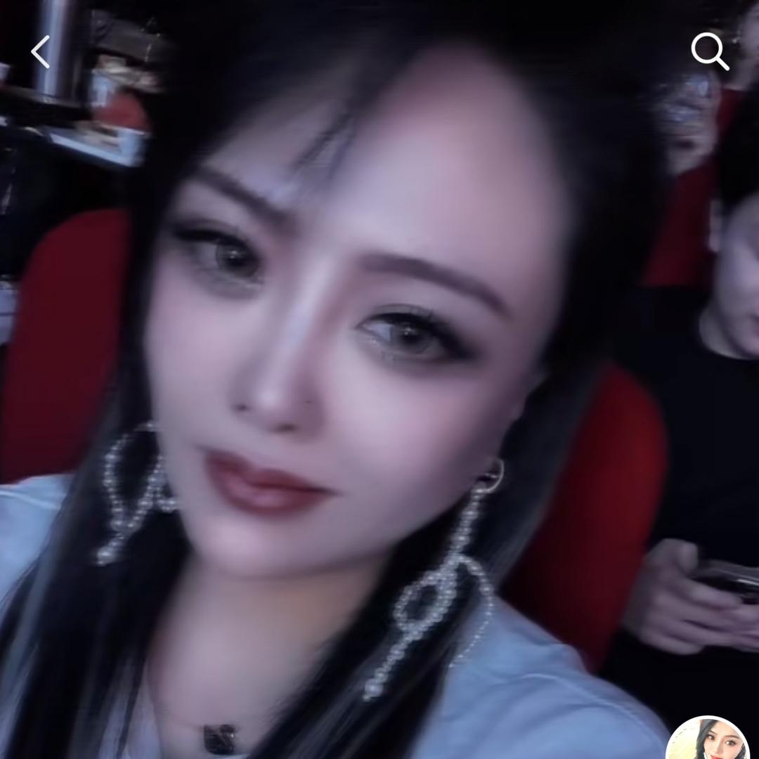 小东北（收女徒弟）