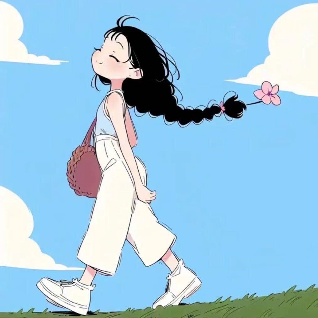 李哈哈🌾