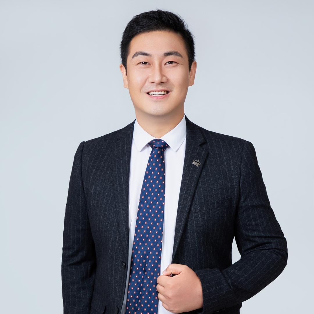 张亮说房