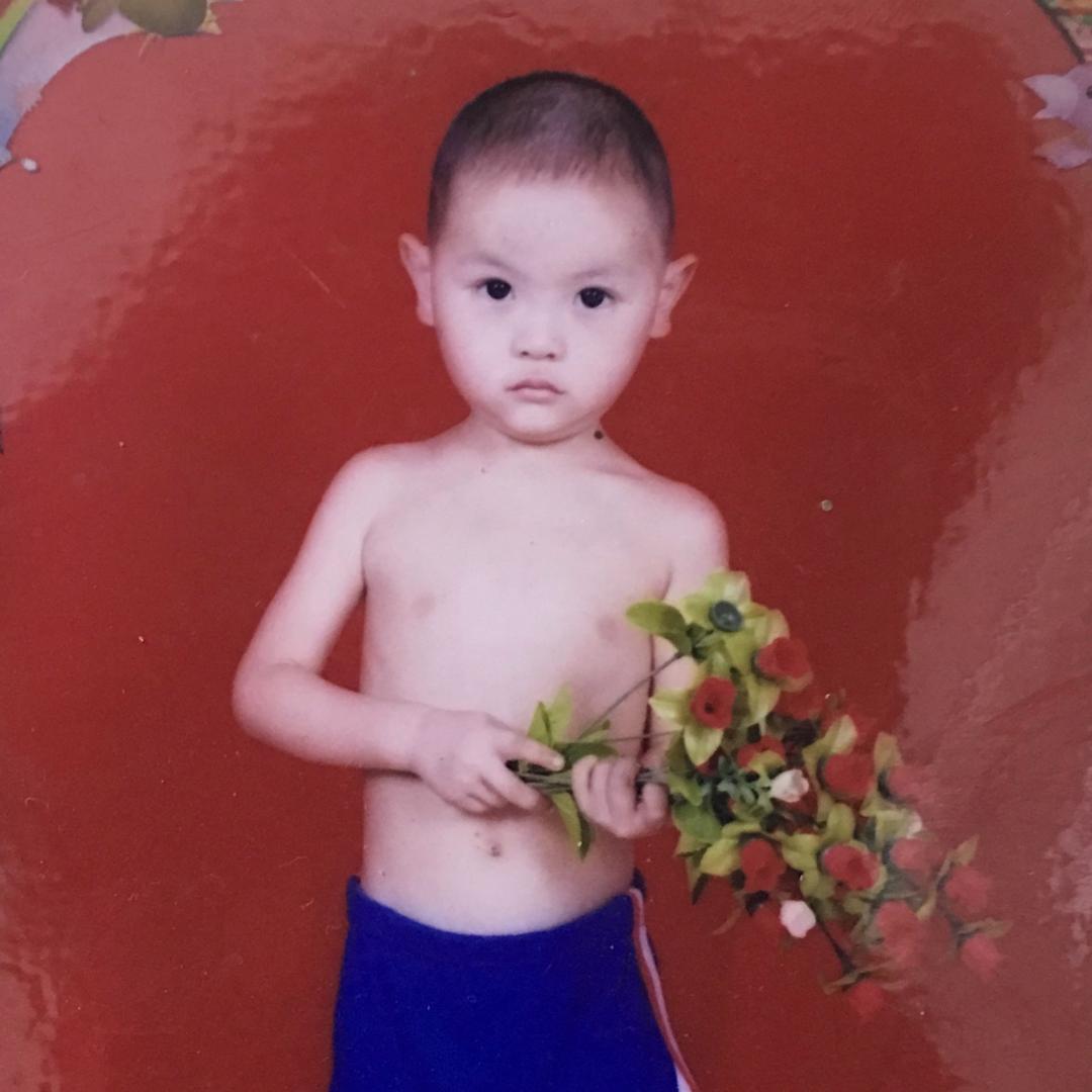 鱼一群📷