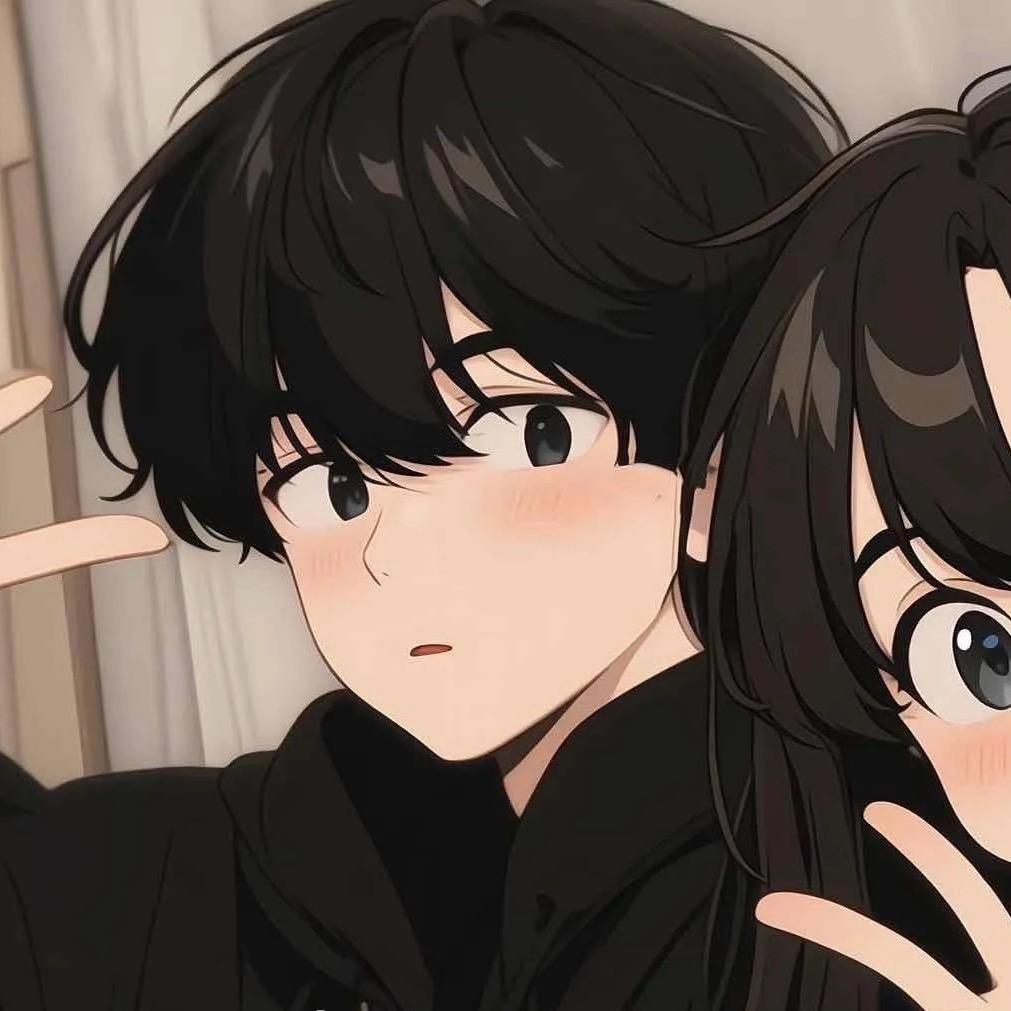 序幕✨