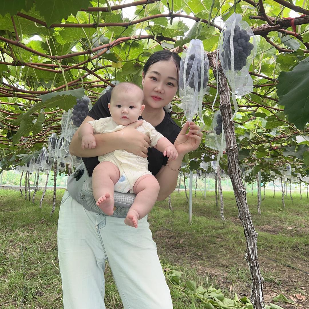 嘟嘟妈妈(努力版）💪