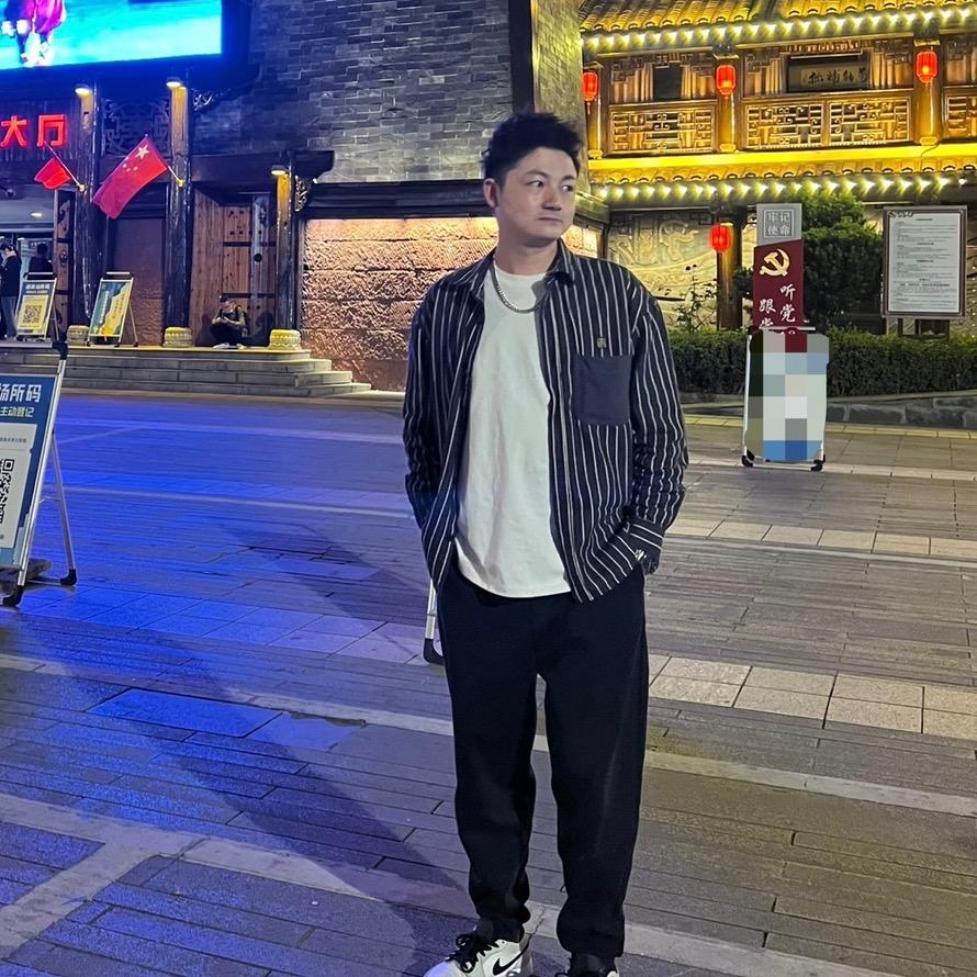 九号车库-M区雅阁改装（长沙店）