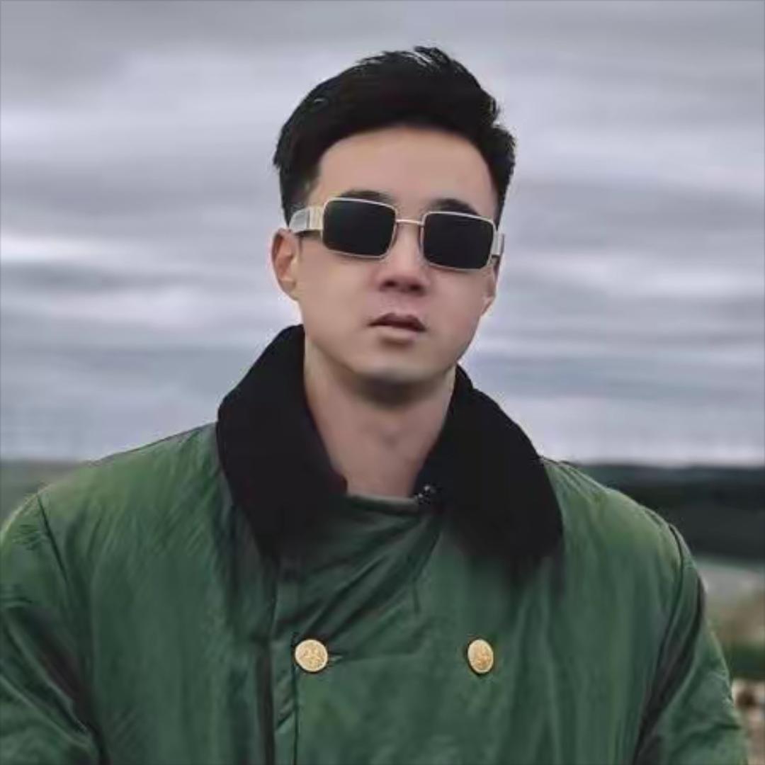 欧阳锋的小超市