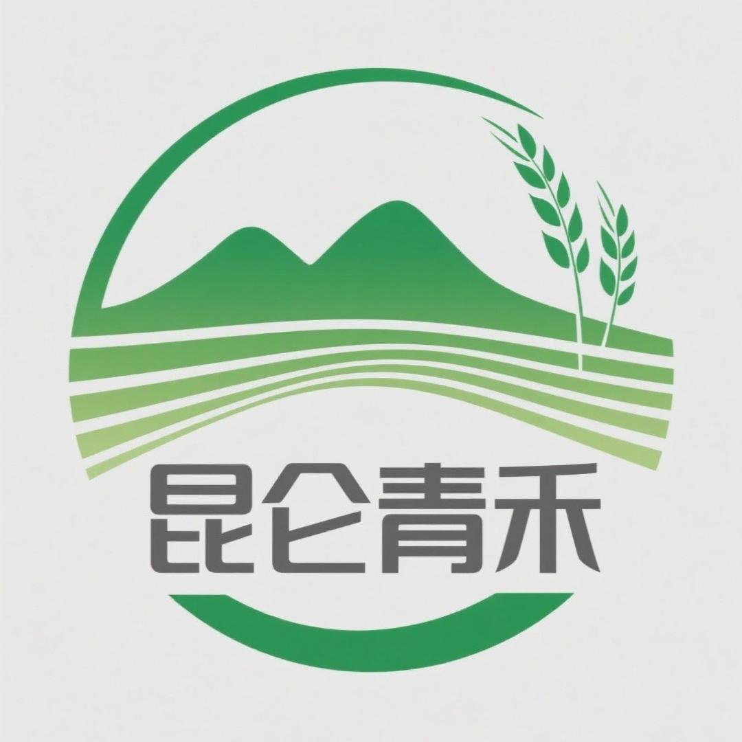 昆仑青禾农业