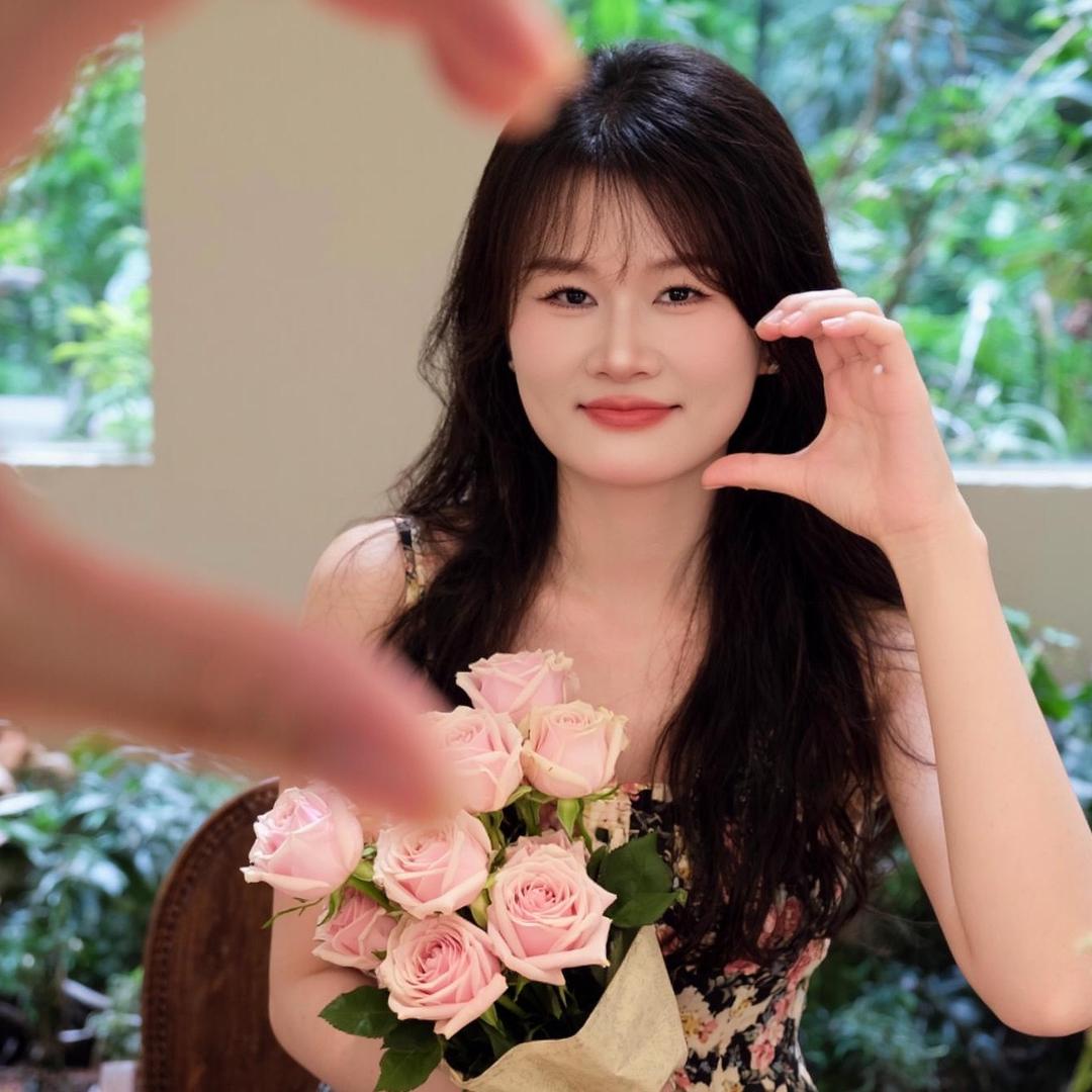 好运✨