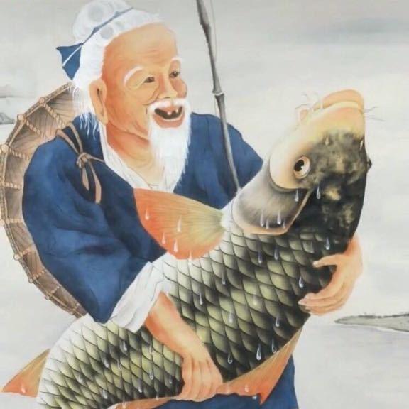河溜子