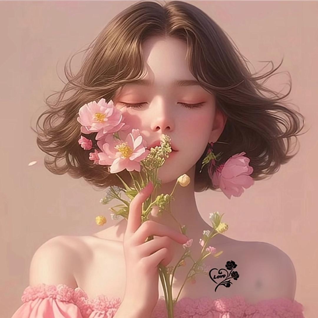🌈🌈*乖--棉花糖🌸