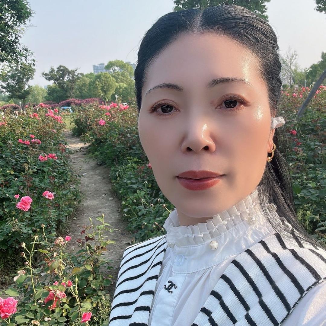 阿娇