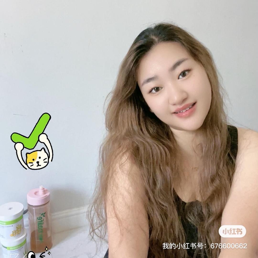 大妮子（瘦身中……已瘦40斤）