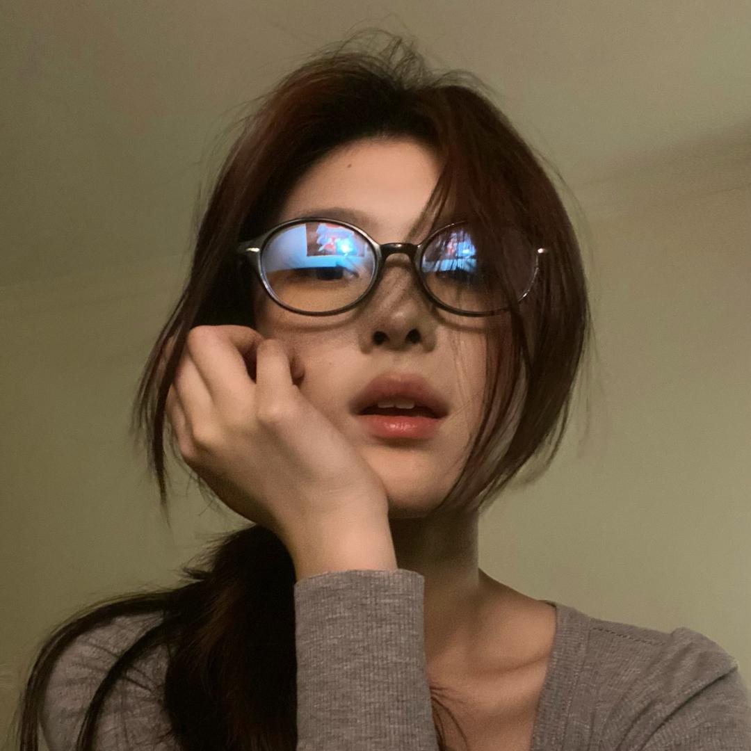 懒懒.