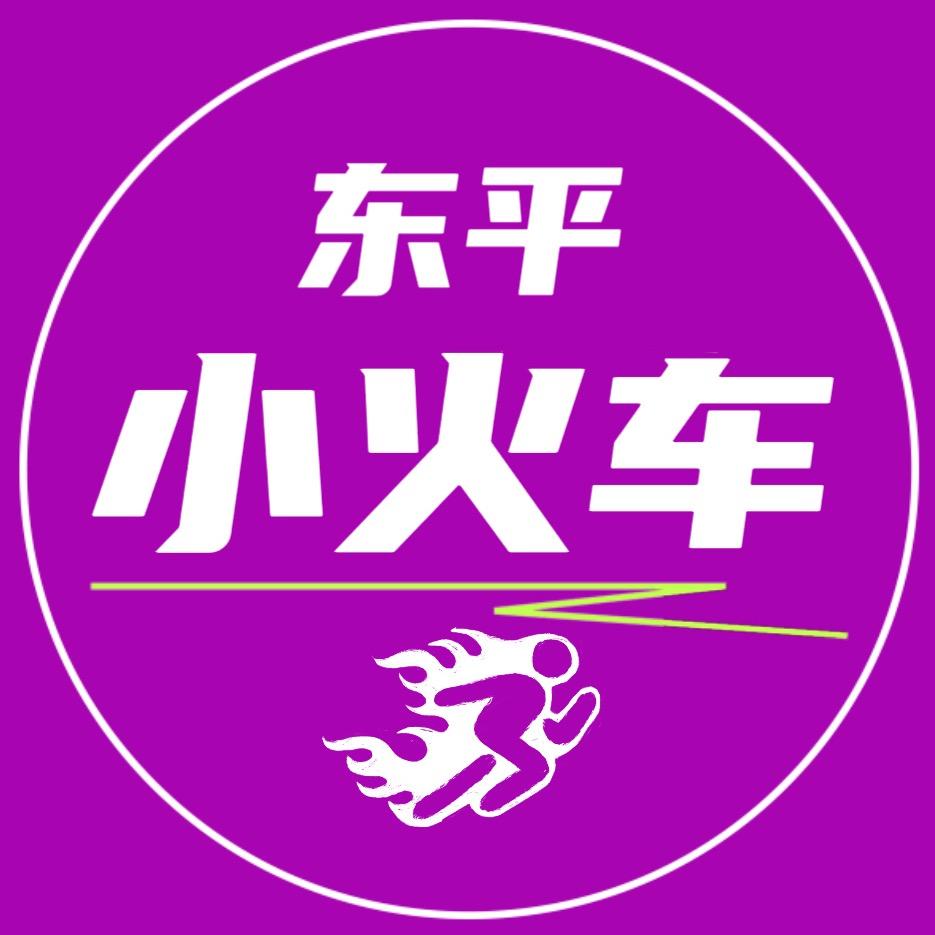 东平小火车