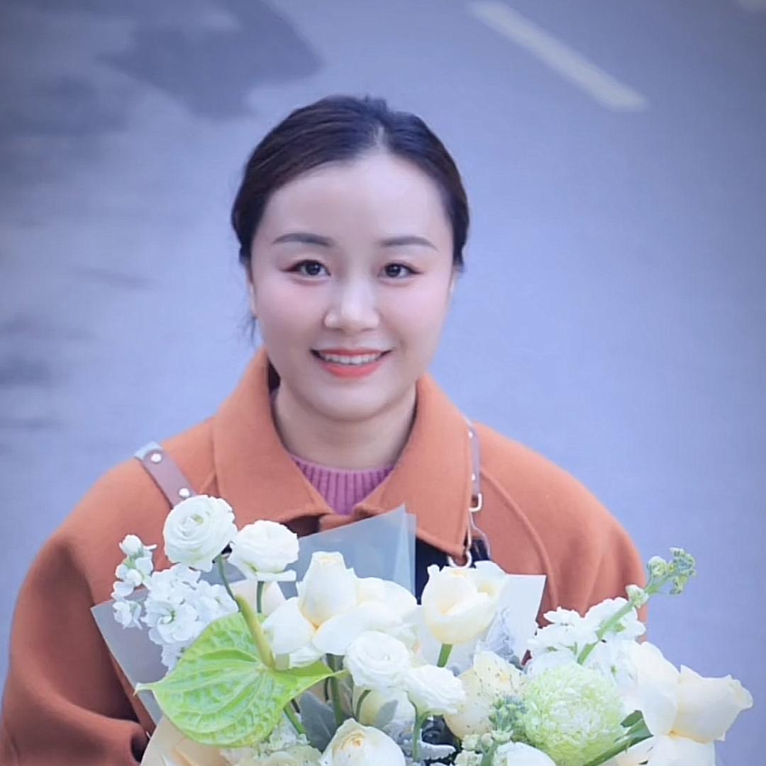 花知了鲜花|气球派对