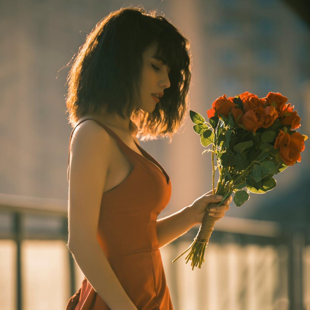 依然🌻
