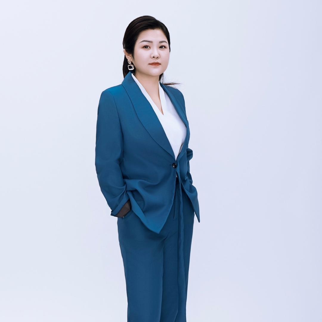 梦想金话筒口才轩轩老师