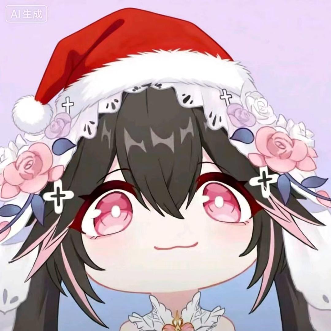 悲爱（战双鸣潮二重螺旋）