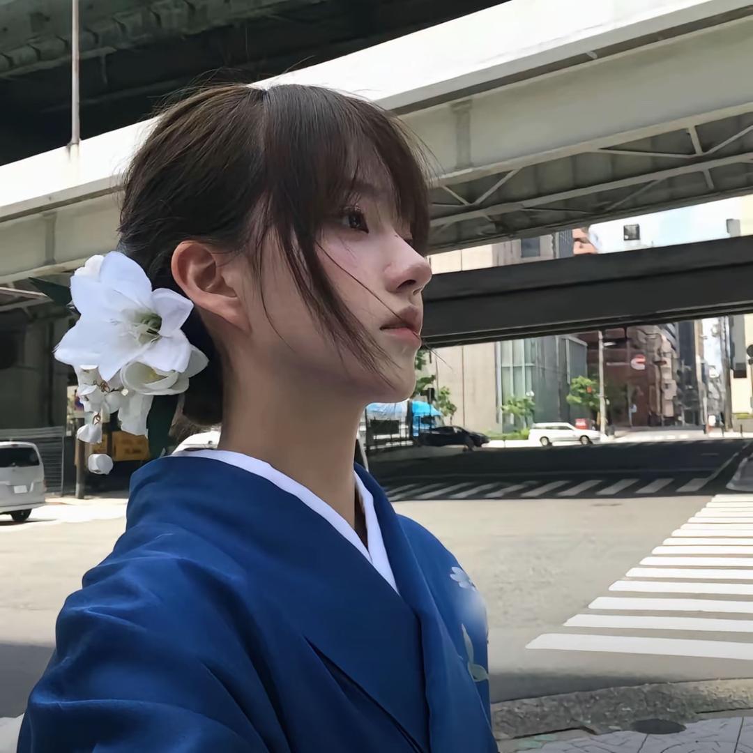 许愿 .