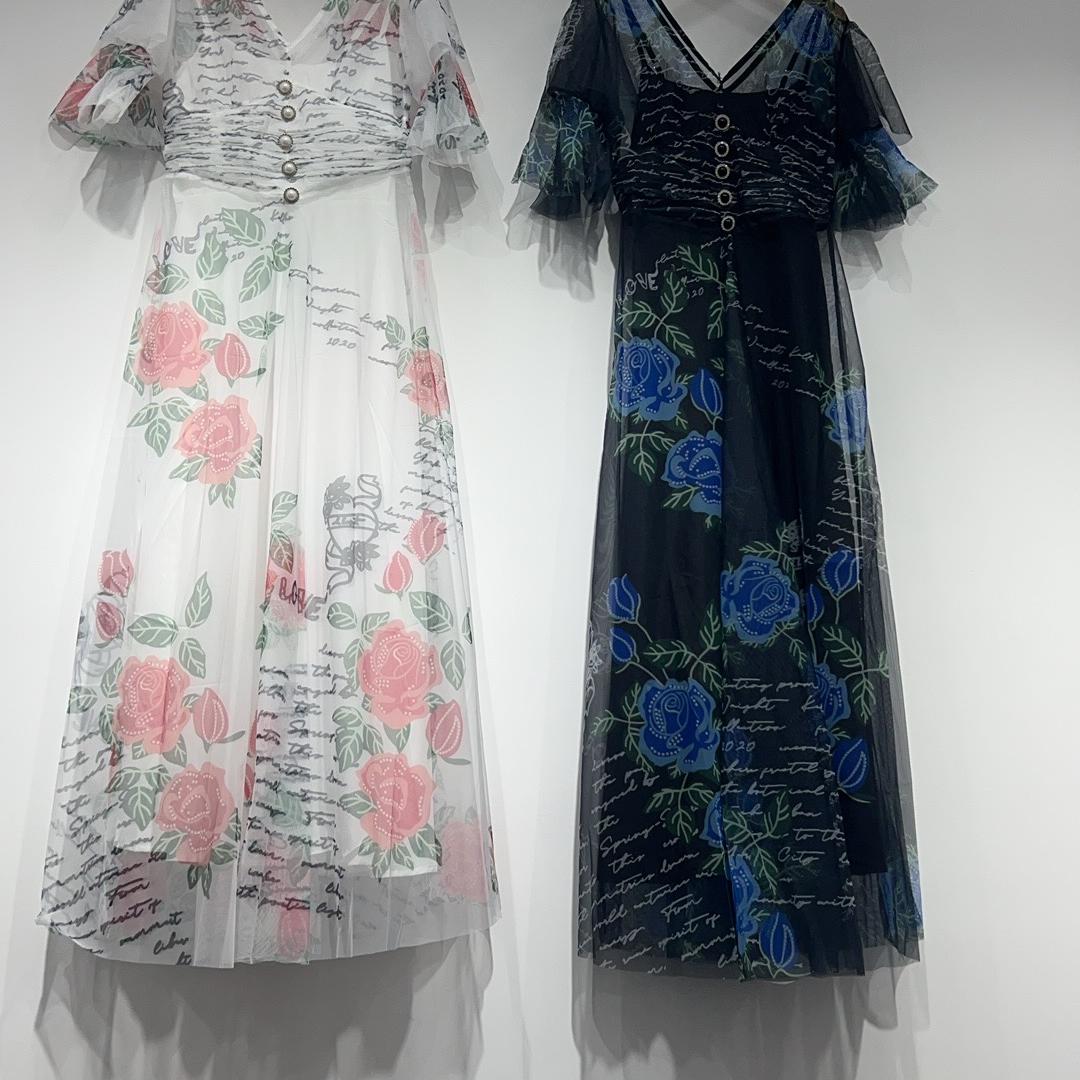 语彩服饰