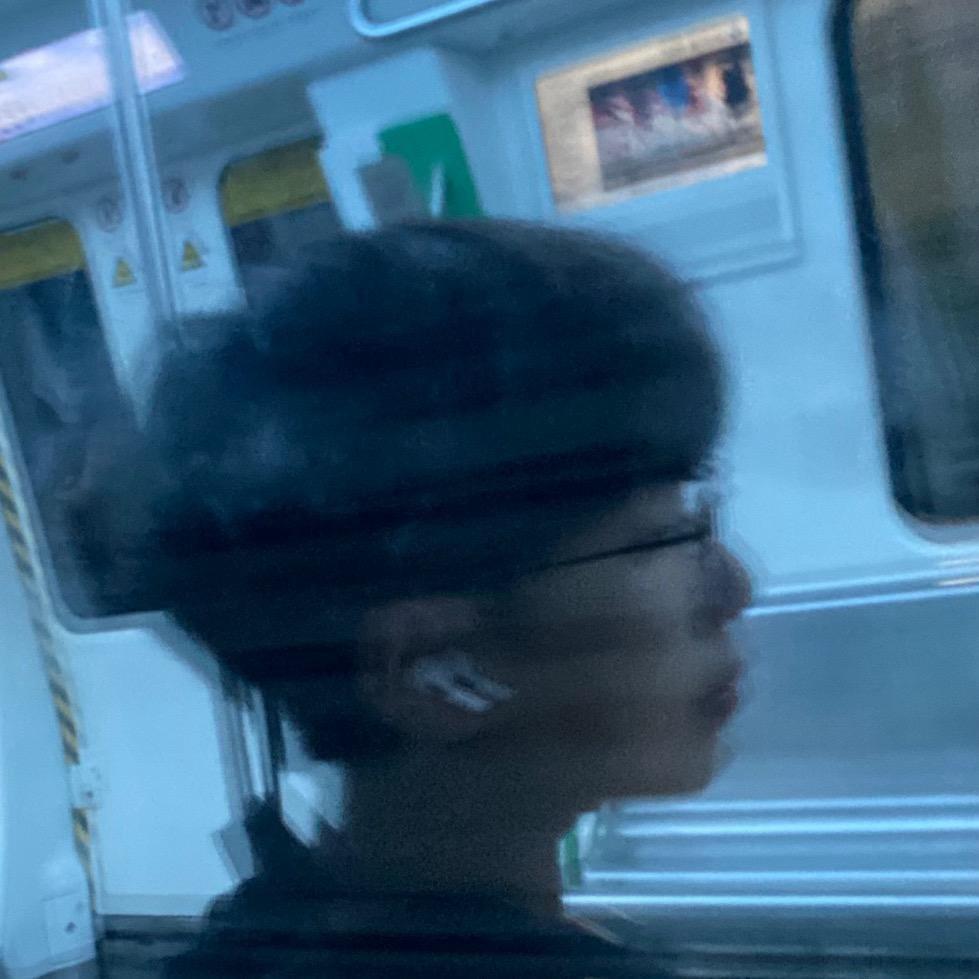 小苏杰
