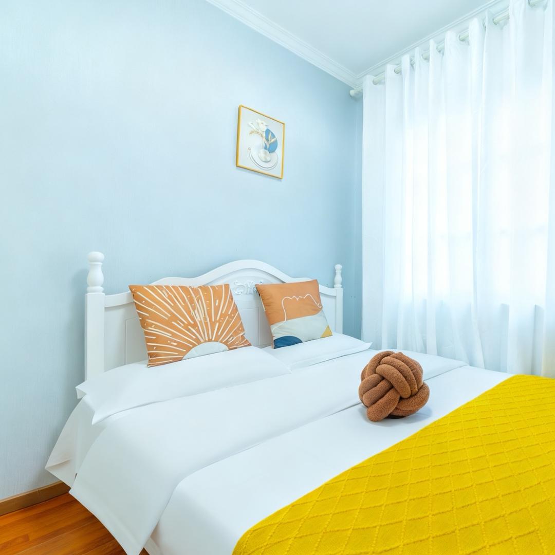 小陈民宿（重医附二院江南分院对面茗香苑）