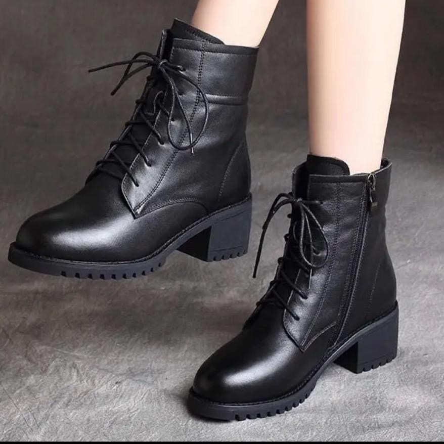 莉莉家时尚女鞋@抖音