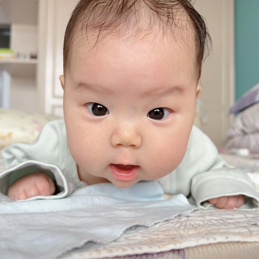 小安安
