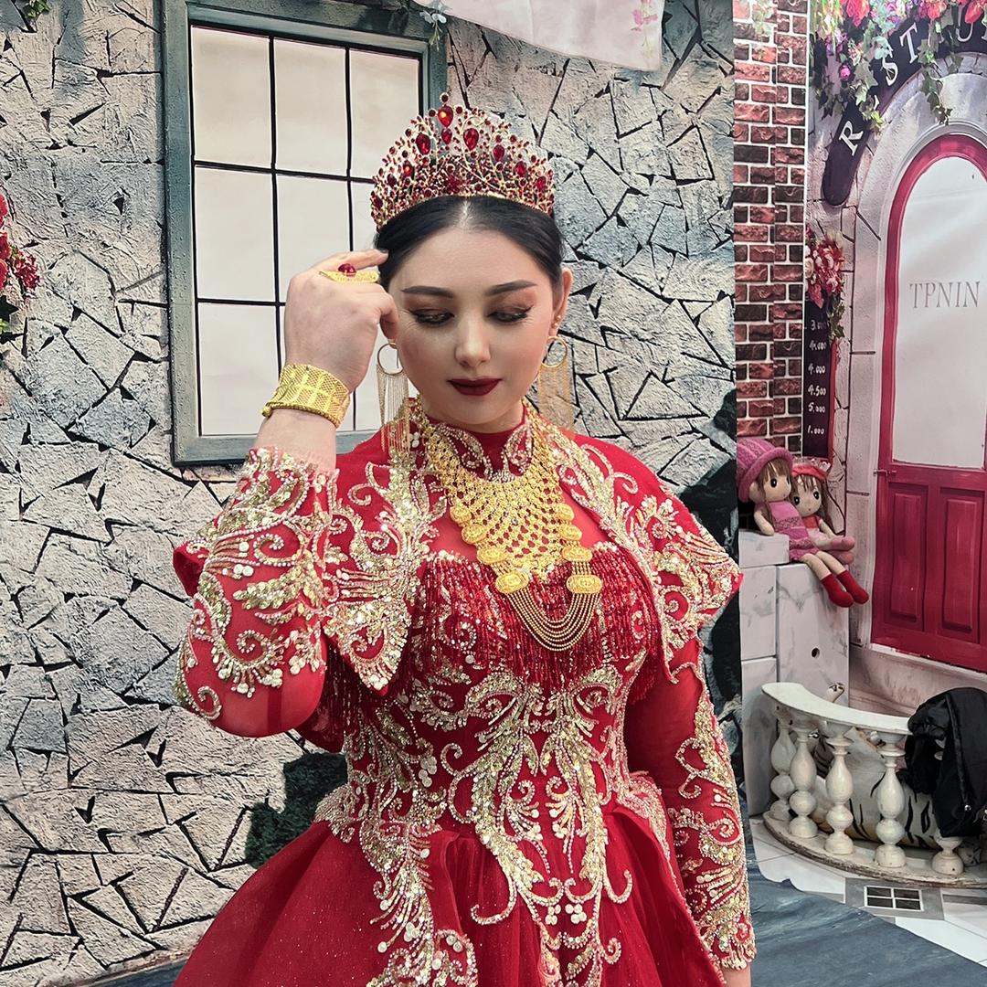 莎车县阿布来提江赛尔达尔黄金店