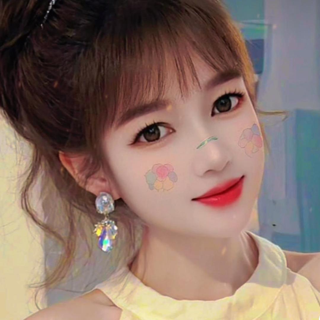 傻妞