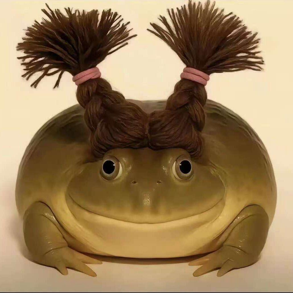 小星星吖✨头像