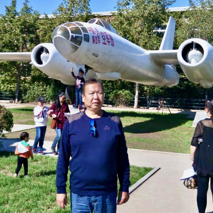 清风流云（承德）