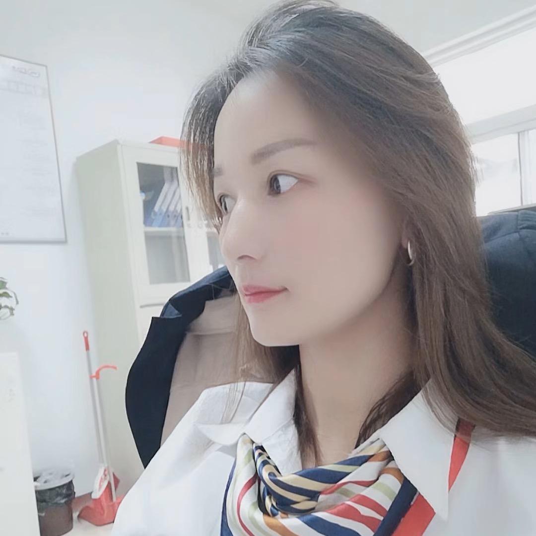 米粒儿🌾