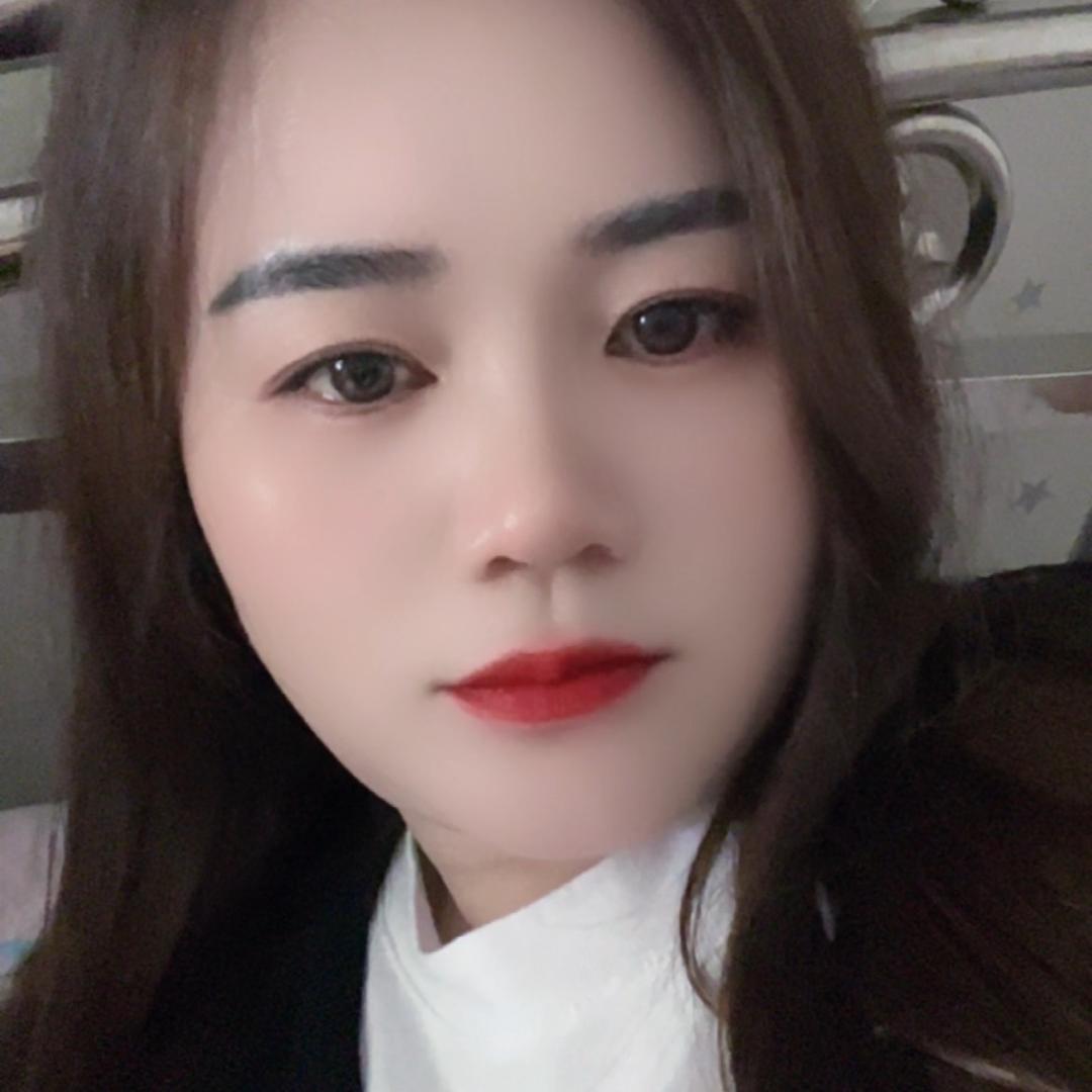 单身妹妹一个人