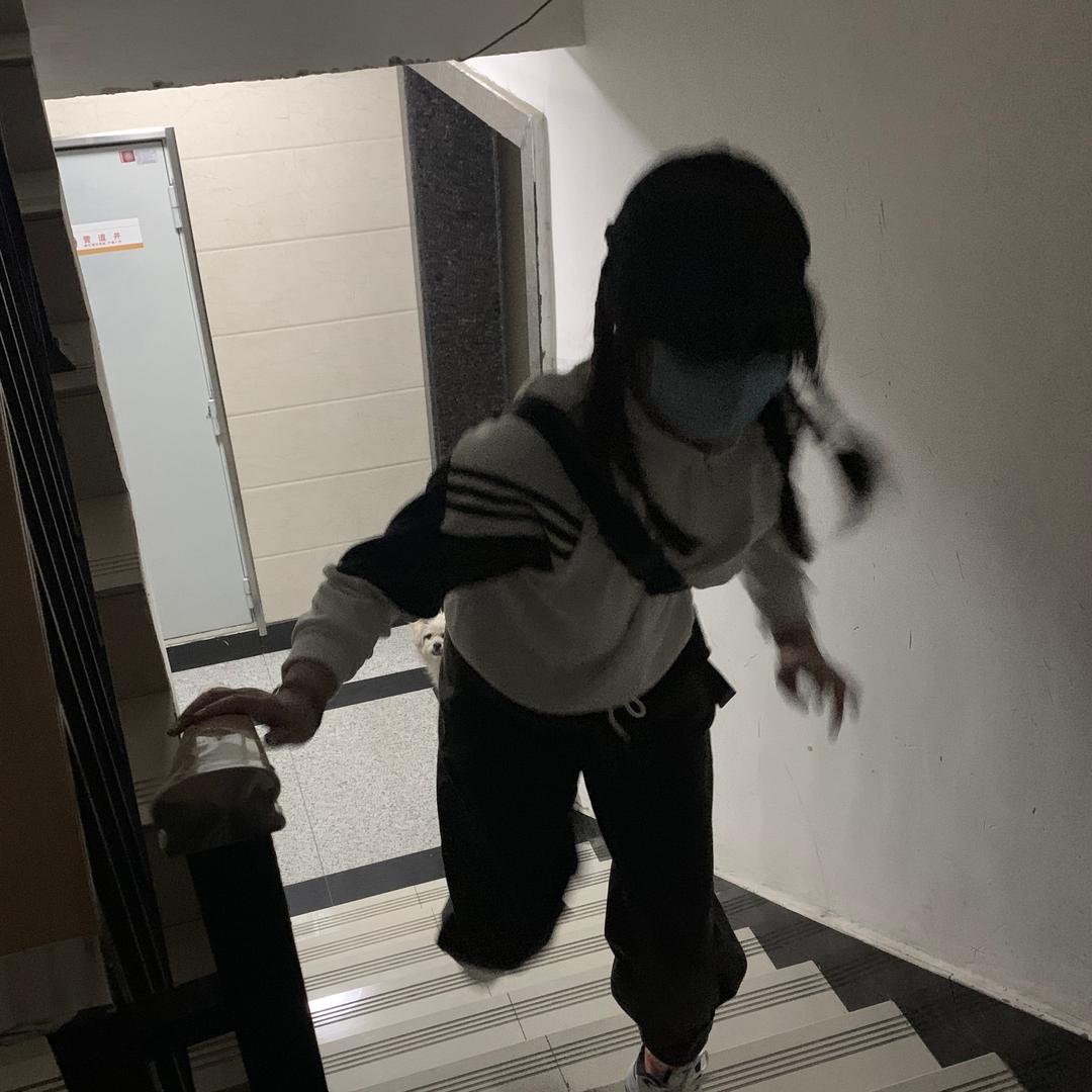 一只鱼