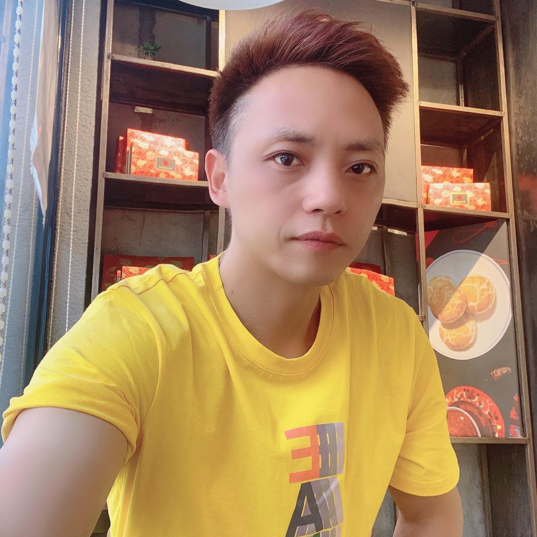 阿翔(农村会场)