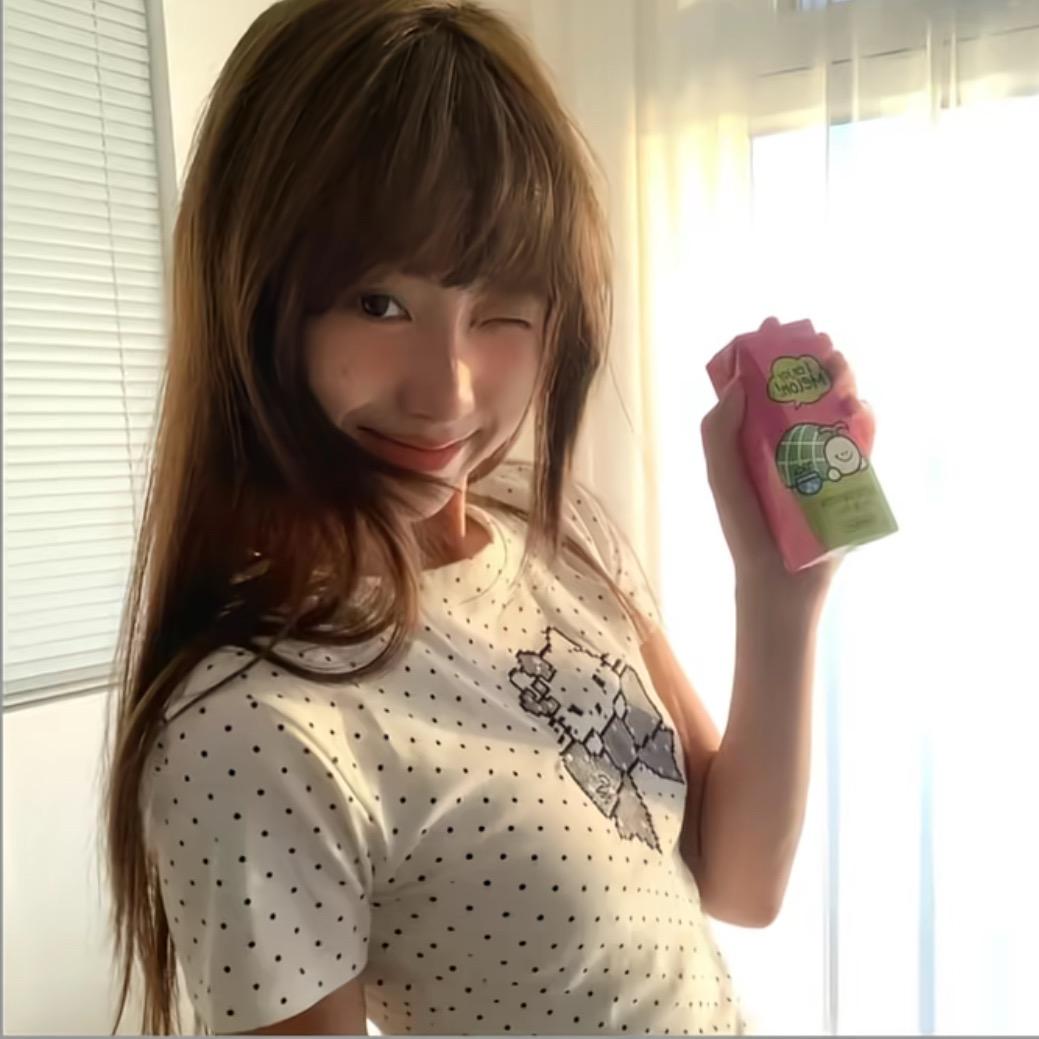 희희头像