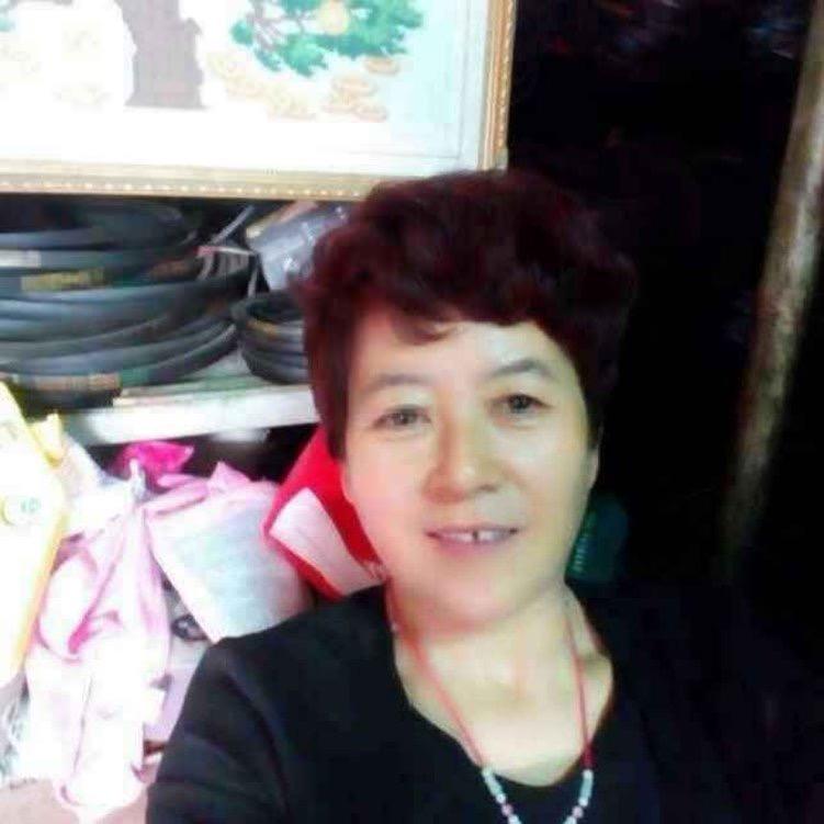 阿慧