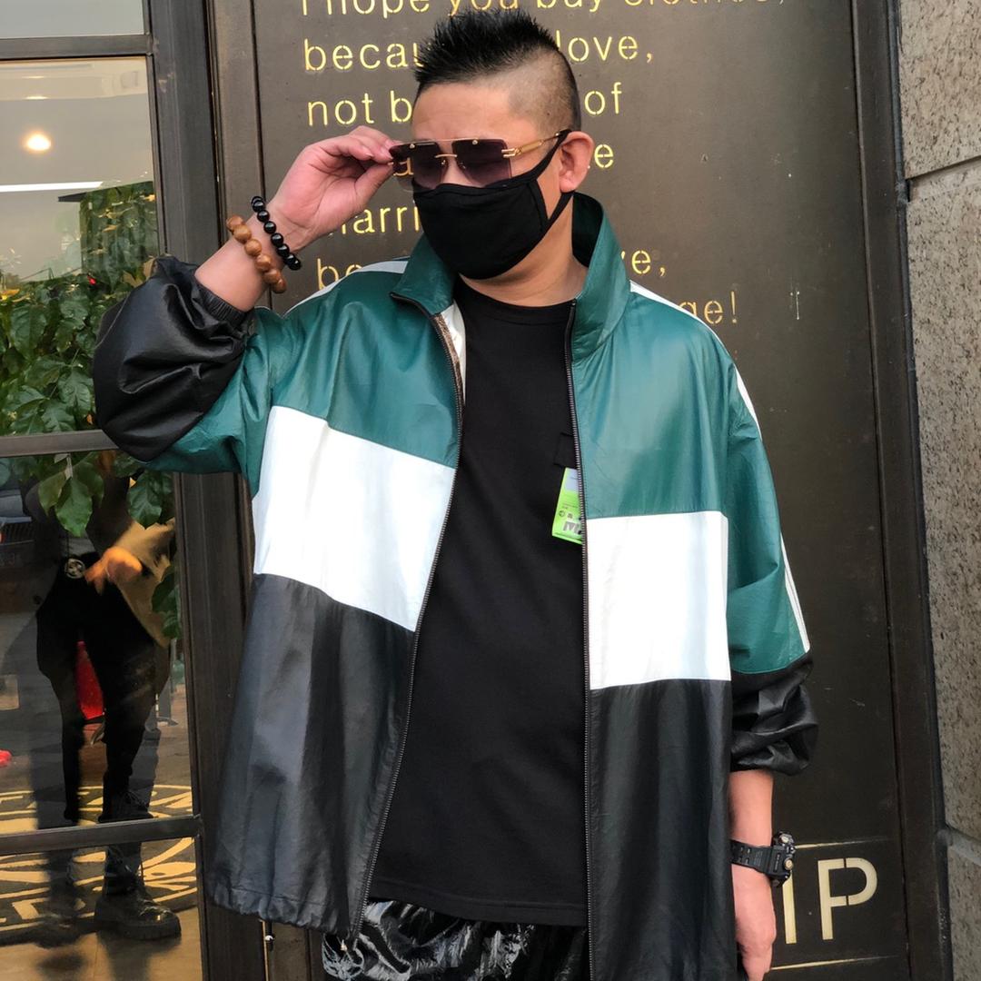 XMW轻奢男装店新木屋