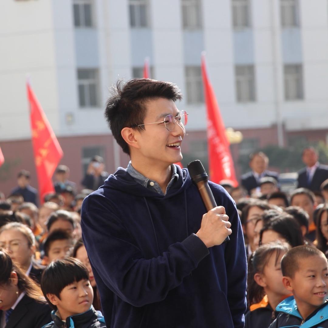 汪星宇的乡村笔记