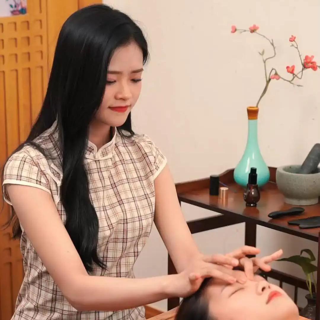 中医养发生发白转黑浦东雅典