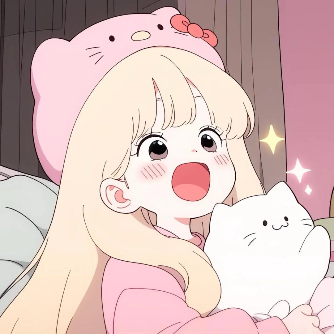 糯糯熊ᰔᩚ🐻（不熬夜版）