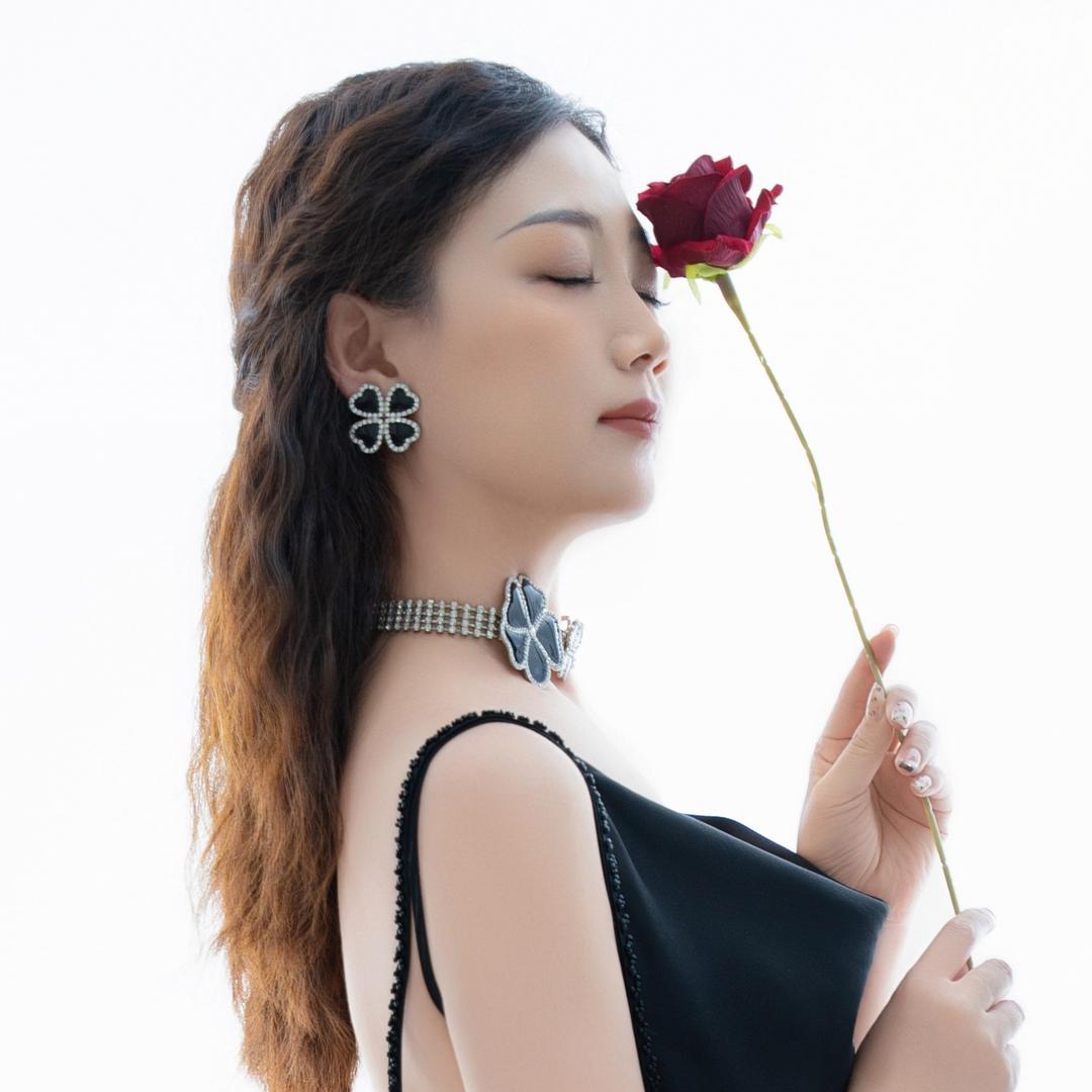 周姑娘🎀