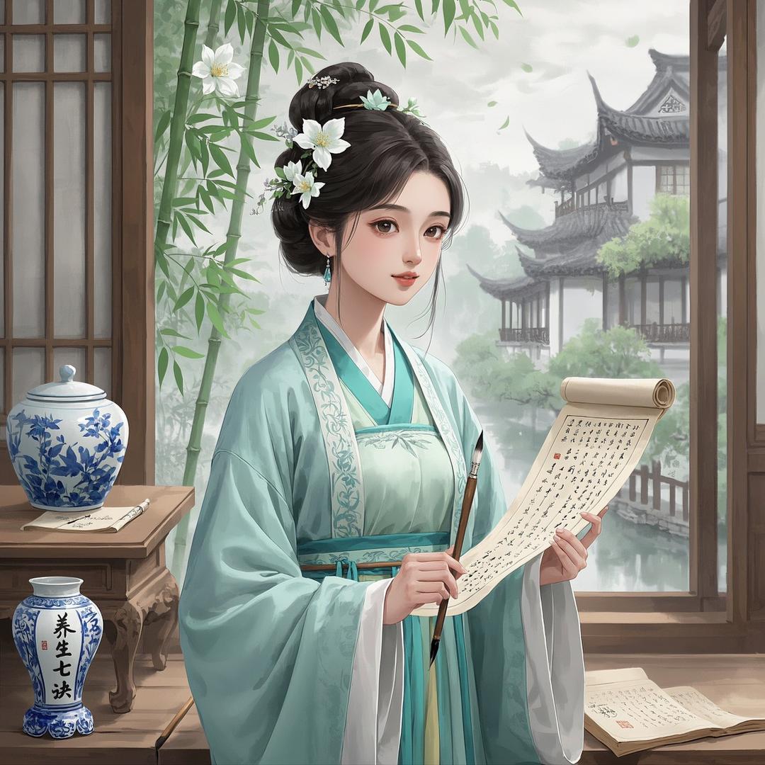 书声童行