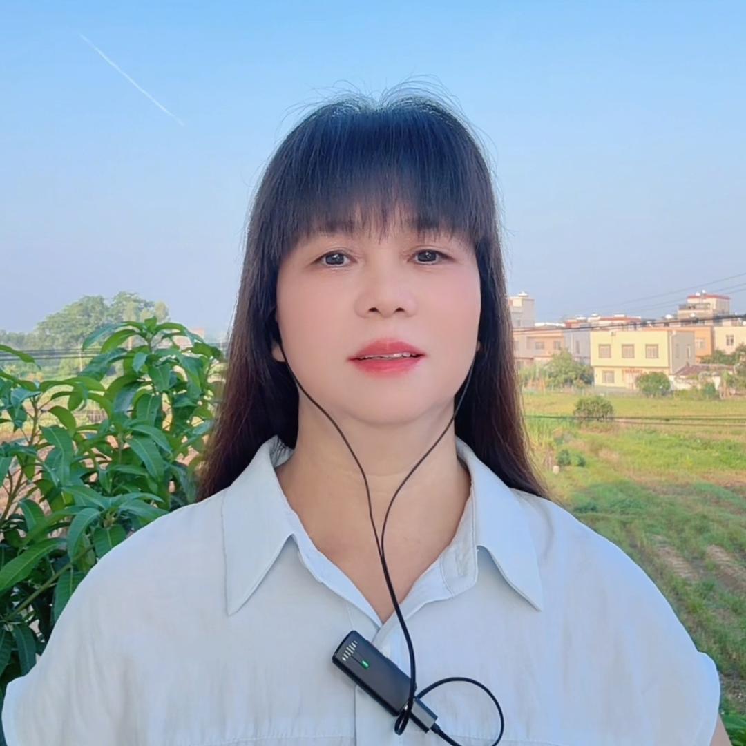 张姐🎤