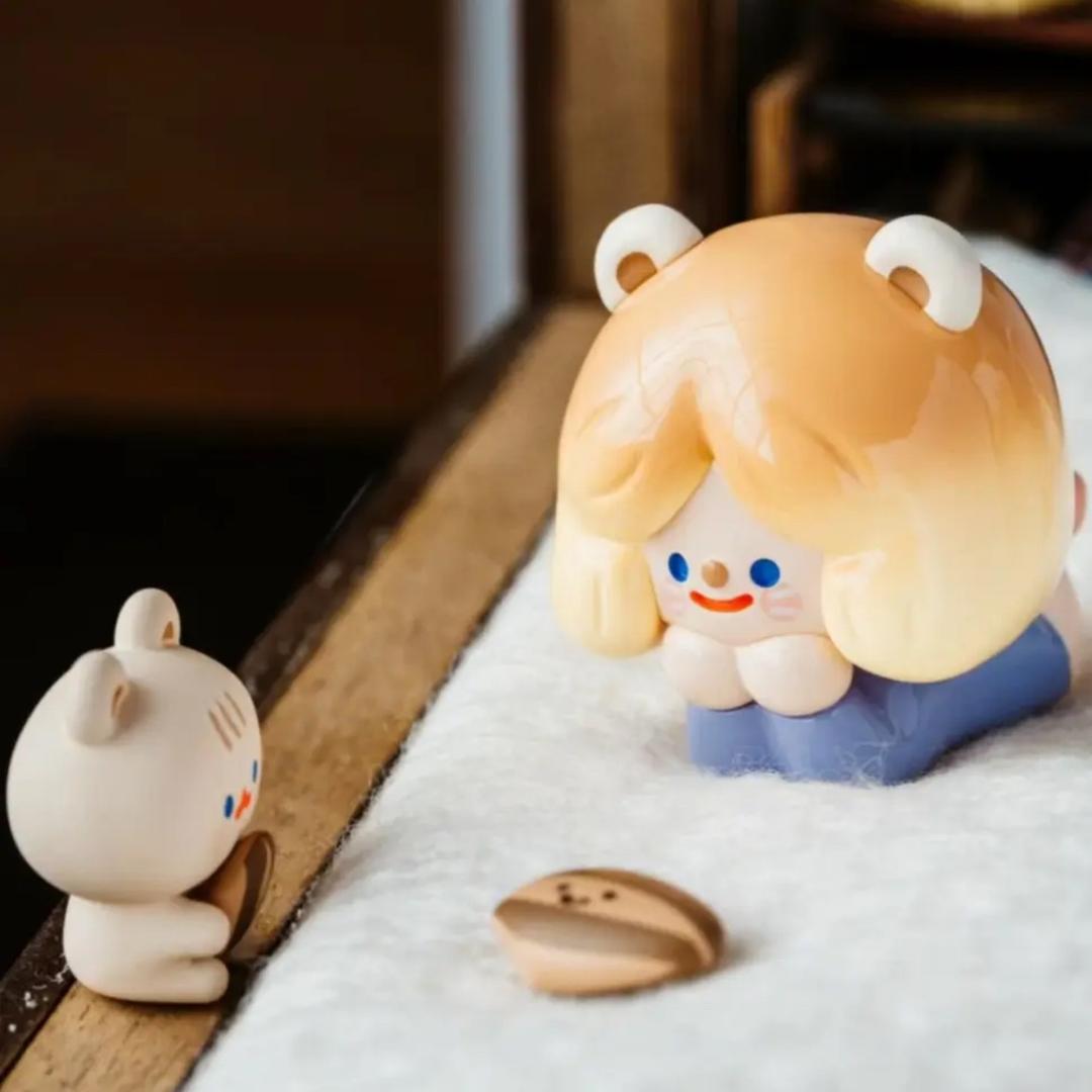 🍡小丸子