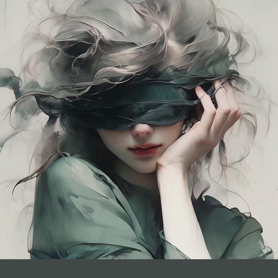 橘子海.