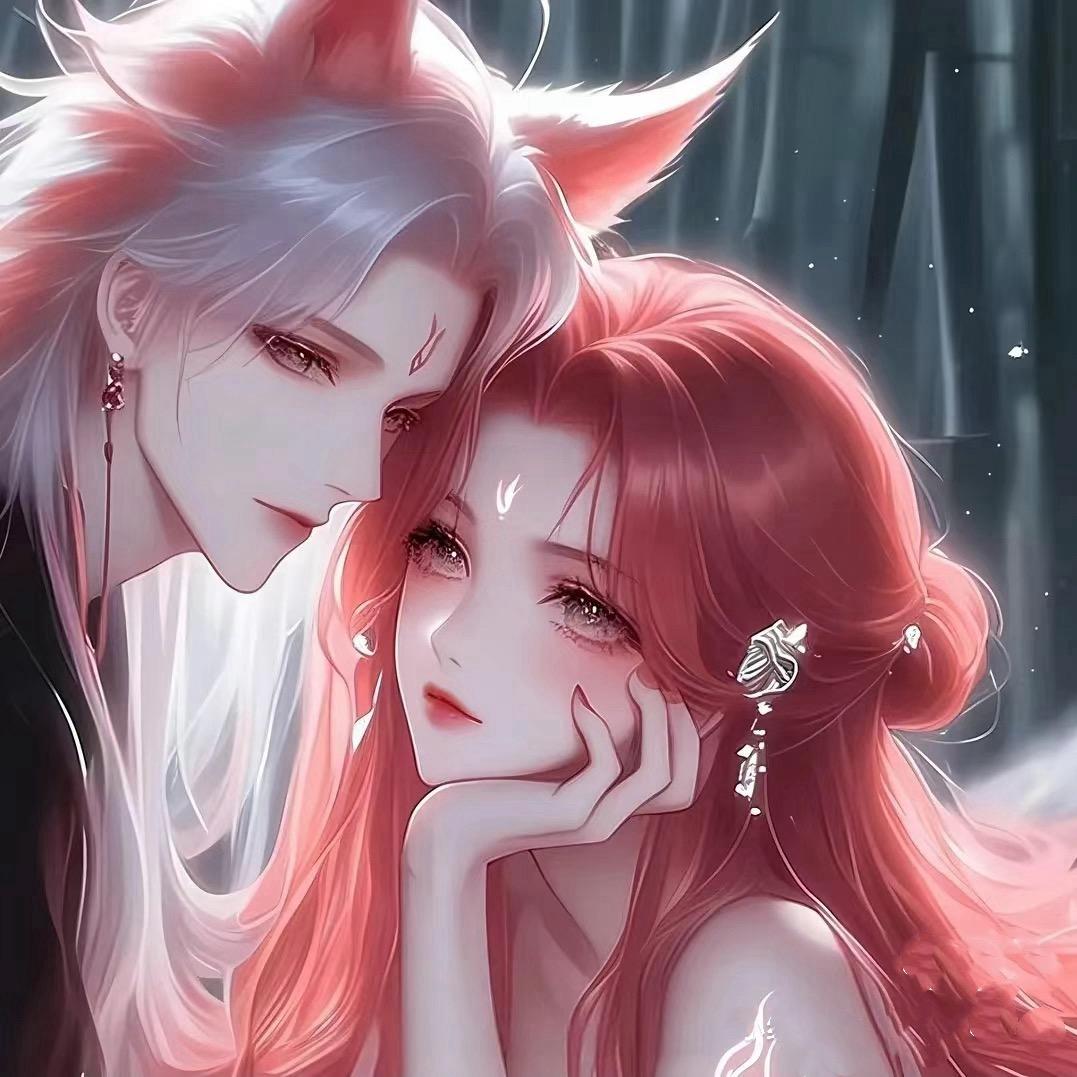 慕&灵儿
